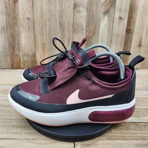 Nike Air Max Dia Winter Womens size 10.5 Mens 9 Athletic Running Shoes